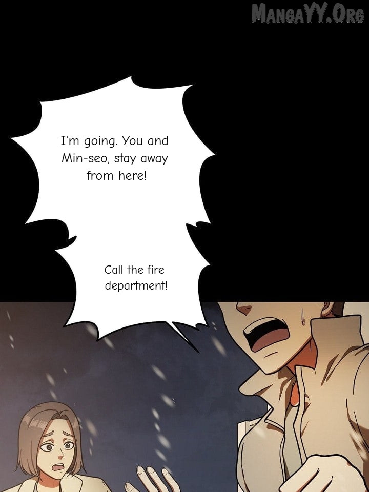 Change Me Chapter 57 - page 143